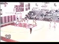 Girls Basketball 1999: Nikki Dauch scores 43 points Girls Basketball 1999: Nikki Dauch scores 43 points