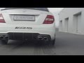 Surprise Hot Laps!
