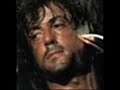 rambo Tribute rambo Tribute