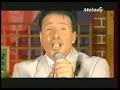 Valdo Cilli chante s'aimer un peu beaucoup dans l'émission Mélody accordéon présenté par Michel Pruvot le 2 décembre 2007.