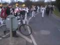 2006 anti-imperialist demonstration at Baldonnel military airbase