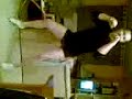 jey et sa table