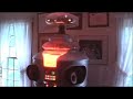 Robot B9