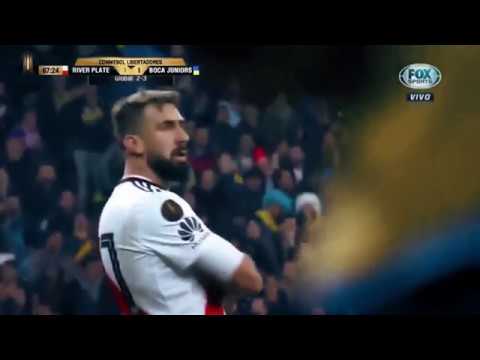 Se va el mejor año, la historia queda para siempre