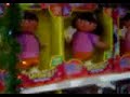 HOLA! IM DORA! HOLA! IM DORA!
