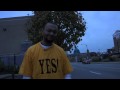 Gene Stovall in the City of Yes!