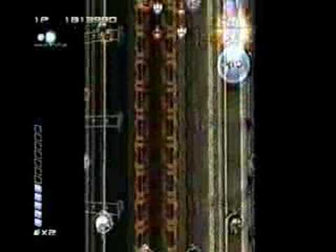 Hardmode - This is not me. This is a player named RNA. He deserves every credit at making the impossible possible. Pilot: RNA Score: 4090260 Find out more at http://i...