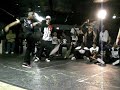 Finals Zulu Munstars vs ENI
