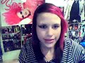 Bill Kaulitz Humanoid Inspired Make-Up Tutorial