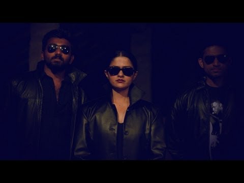 H2H short film H2H short film