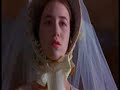 jane eyre 1996 wedding scene