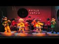 Phalo Blue - Little Tempo