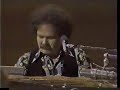 teledysk, klip, Jackson Browne,- The Road