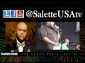 SIBN COVERS AUBURN MUSIC FESTIVAL: "Episode 4 "Ruben Studdard"