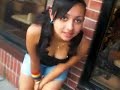 Beso Mi Culo: At Wendy\