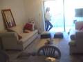 videos de Lili alabando!!