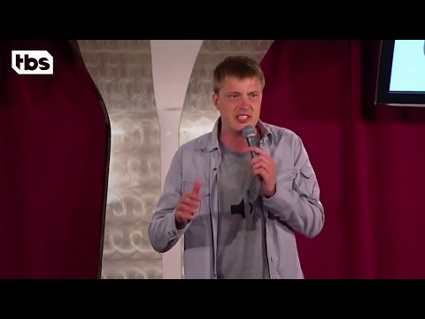 Just for Laughs: Chicago - Comedy Cuts - Shane Mauss - Relationship