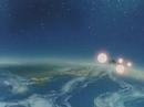 Our Target Today is,  Earth!
