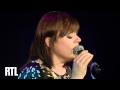 Lisa Angell - Maman le sait en live dans le Grand Studio RTL
