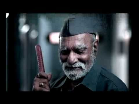 Save the Girl Child - Directed by Jagmeet Bal