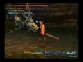 FFXII Solo No Gambit: Slyt