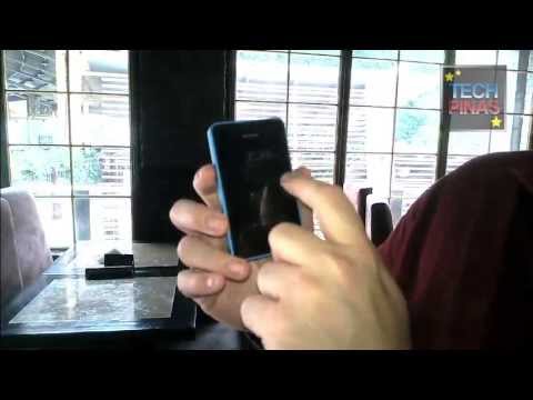 Nokia Asha 501 Features Explained
