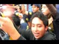 carsc entrando al morelos (morelia) ***los d´ tepik***