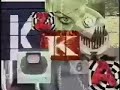 ZDTV Promo (Letters)