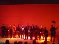 Puntuales pa la tardanza - Milonga Nacional