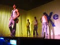 Mr Oxen 2008 - Presentacion