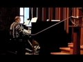 Toccata in G Major, William Hieronymous Pachelbel
