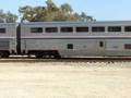 videos de Amtrak #11 of Thu 20 Nov 2008 [HQ]