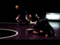 DOUGLAS COUNTY HIGH SCHOOL CLASS 5-A VARSITY WRESTLING - WINTER 2012