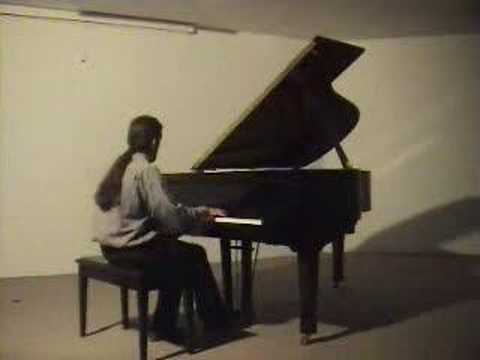 Karl Czerny op.740 No:8
