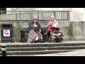 Disco Rapido We Play The Pipe Video and Lyrics