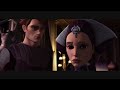 Clone Wars - Capítulo 4 [1/2] - Temporada 2 - En audio Español HD