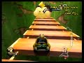 MKWii - Maple Treeway Random WiFi Race