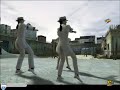 Hot Step 2008 - Angels Dance