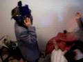 misadventures of allie and boboman