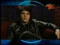 My Chemical Romance\