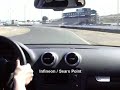 one lap at sears point / infineon raceway sonoma ca