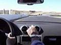 One lap at Sears Point / Infineon Raceway Sonoma, CA