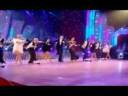 Dance charleston com João Luiz Wildner