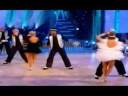 Dance charleston com João Luiz Wildner