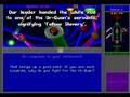 Star Control 2 - The Spathi