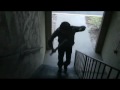 Brett Steps on a Nail