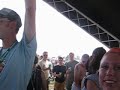 John Charles @ Global Gathering 2007  Mixmag  Terrace - 4