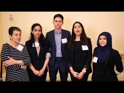 Barakat Bundle wins runner-up of 2015 New Venture Competition social enterprise track Barakat Bundle wins runner-up of 2015 New Venture Competition social enterprise track