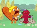 Happy Tree Friends - House Warming Happy Tree Friends - House Warming