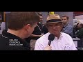 JACK ROUSH talks about the Ford\